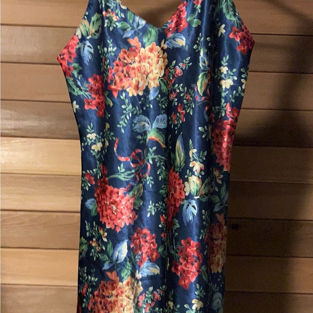 Vintage 90s Slip Dress